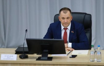 Одной милиции мало. Кубраков рассказал, кто будет «обеспечивать порядок» на выборах в Минске — список впечатляет