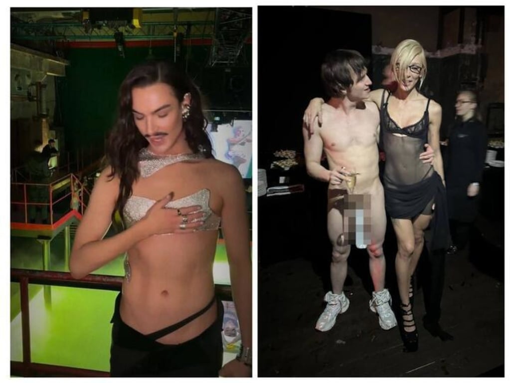 Фото: Telegram / Настя Ивлеева