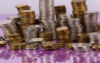 Белорус «купил» в интернете раритетную монету за более Br2,5 тыс.