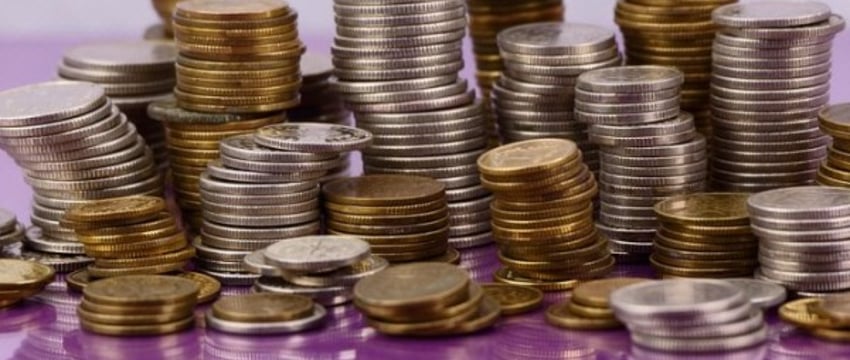 Белорус «купил» в интернете раритетную монету за более Br2,5 тыс.