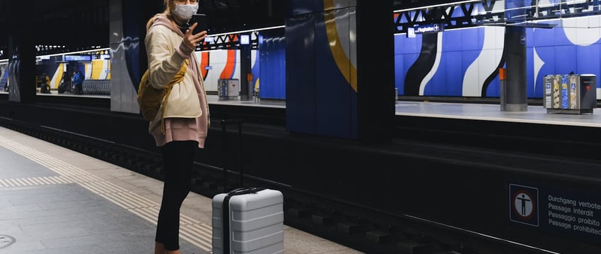 Из-за ремонта железнодорожного моста изменится движение поездов Полоцк – Брест