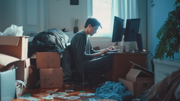 Пятно на репутации: почему у миллениалов и зумеров проблемы с гигиеной