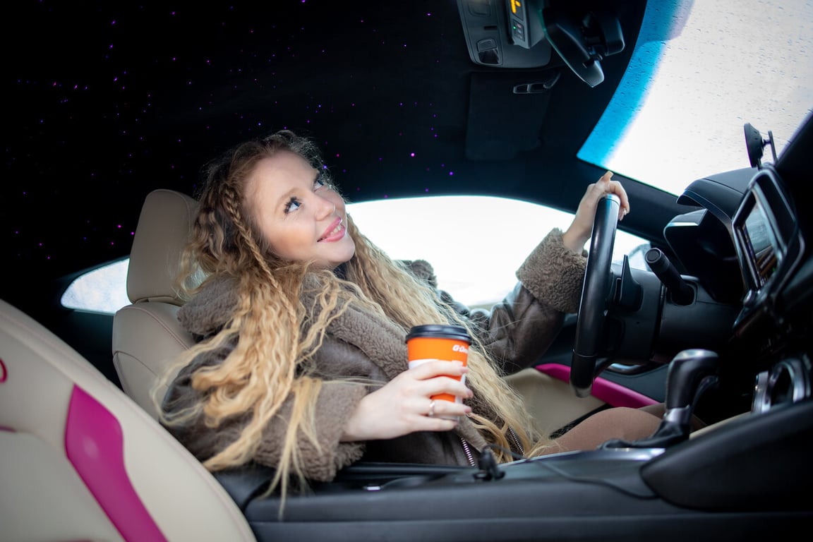 Белорусы рассказали свои истории любви, возникшей благодаря авто