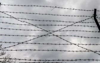 Литовские пограничники за сутки перехватили 8 метеозондов из Беларуси