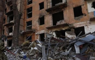 США не видят сценариев победы Украины в войне с Россией