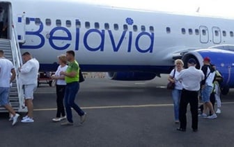 Брест-Москва: «Белавиа» запустит первый рейс 3 апреля