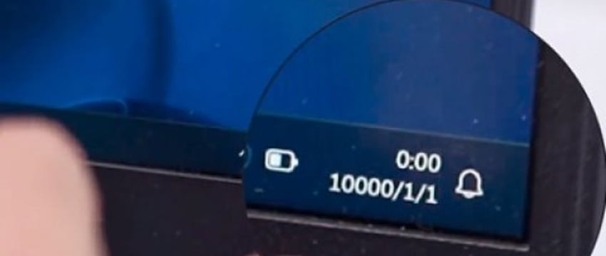 Китаец поменял время в Windows на 1 января 10 000 года – что было дальше