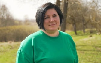 Восстановление родового гнезда в глухой деревне