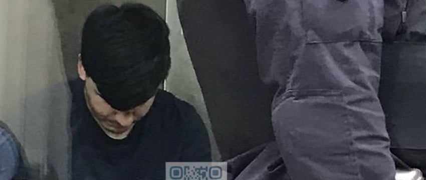 Ссора из-за парковки: арестован обвиняемый в убийстве 24-летнего москвича