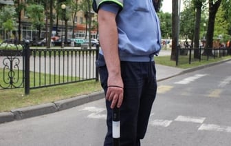 ГАИ напомнила пешеходам, что они должны знать