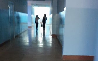 История 16-летней школьницы обвиняемой в вымогательстве