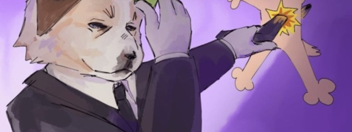 Беларусский блогер заявил, что случайно заработал на крипте 262 тысячи долларов — благодаря шуточному банку