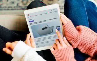 Модели будущего со скидками и мощные новинки — лучшие предложения недели от А1