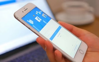 Белорусы стали в последнюю неделю жаловаться на странные звуки из айфонов