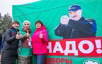 «Удивлены даже лукашисты». Беларусов заставляют подписываться за Лукашенко и «альтернативных» претендентов