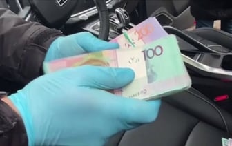 Милиция задержала замдиректора завода в Дзержинске — Видео