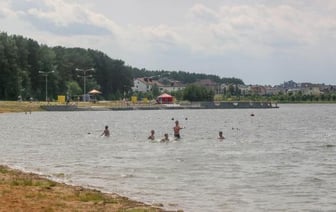 17-летний парень утонул в Минске