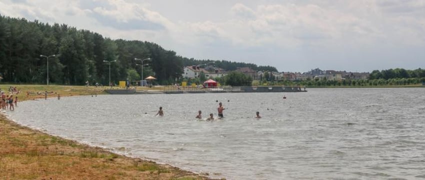 17-летний парень утонул в Минске