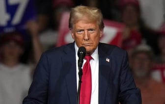 Трамп допустил начало третьей мировой войны в ближайшие месяцы