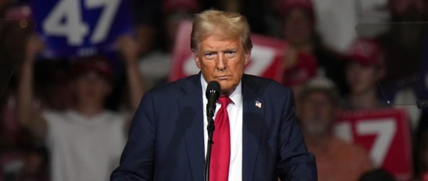 Трамп допустил начало третьей мировой войны в ближайшие месяцы