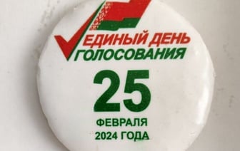 Членов избирательной комиссии эвакуировали из школы в Смолевичах из-за пожара