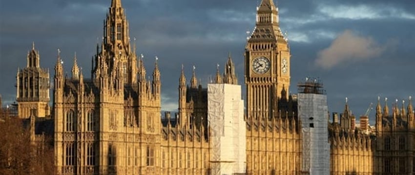 Опросы Общественного Мнения в Великобритании Показали, что Парламент Стал Более Разнообразным: Многие Депутаты из Британской Индии