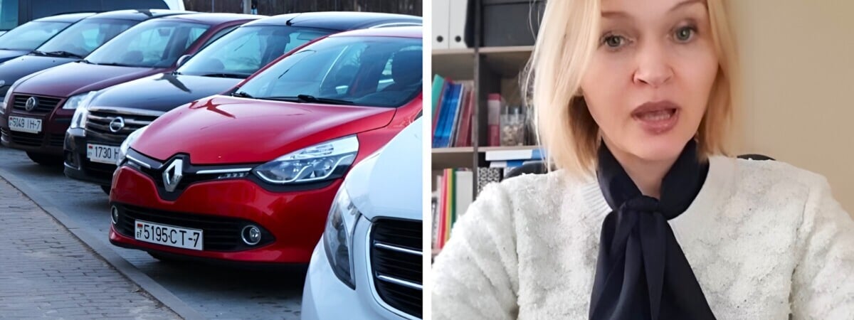 Когда при продаже второго авто за год не нужно платить налог? Адвокат рассказала белорусам — Полезно