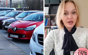 Когда при продаже второго авто за год не нужно платить налог? Адвокат рассказала белорусам — Полезно