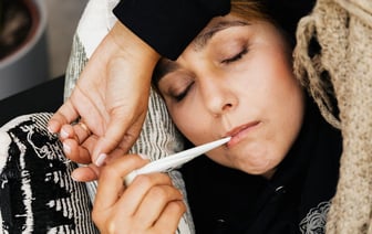 А зима будет? Синоптики рассказали о сюрпризах погоды в ближайшее время