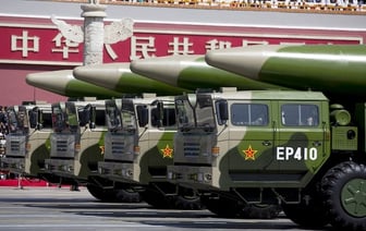 У Индии Больше Ядерных Боеголовок, Чем У Пакистана, Но Китай опережает Ее
