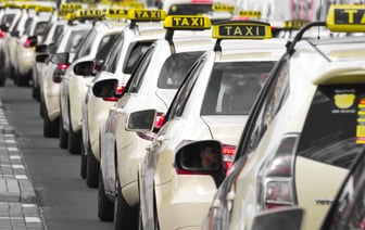 Бесплатное социальное такси появится в Витебске. Узнали, кто им может воспользоваться