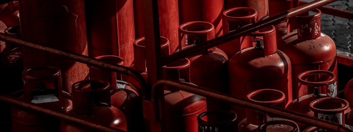 Газохранилища Чехии заполнены более чем на 93%