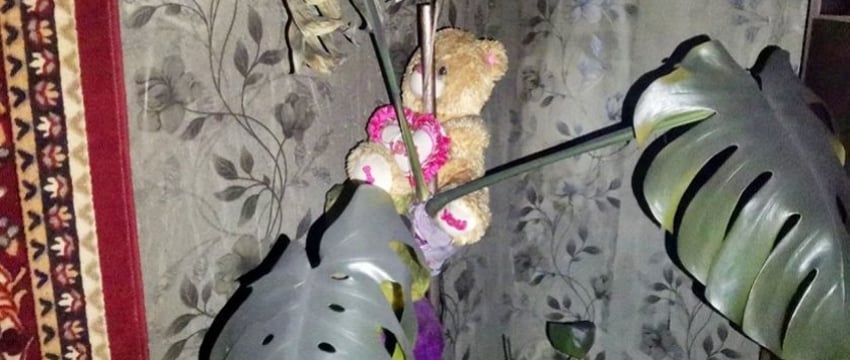 Детская шалость стала причиной гибели семьи. СК рассказал подробности пожара в Витебске