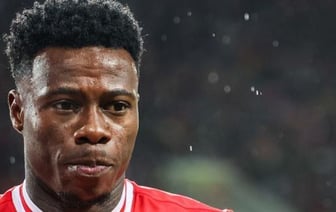 Футболиста московского "Спартака" заочно приговорили к 6-ти годам