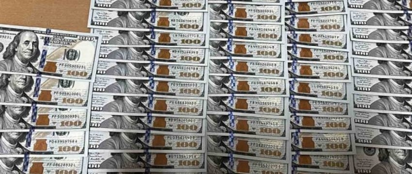 Пассажирка спрятала в автомобиле от таможни более 40 тысяч долларов. Случай на границе в Бресте