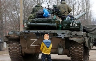 Невзоров: «Путин разгромлен и опозорен. Его время кончилось»