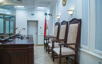 Верховный суд Беларуси заочно оставил в силе приговор о госперевороте Цепкало, Карач и Котова