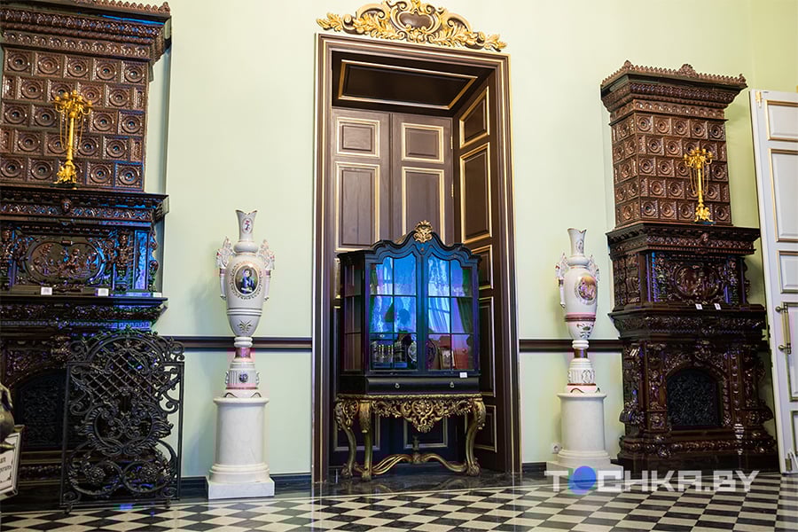 Самые маленькие города Беларуси: что стоит там посмотреть