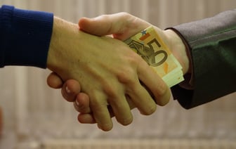 В Витебске за коррупцию будут судить «Человека года Витебщины»?