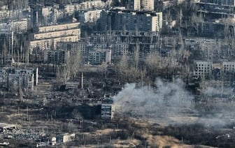 В России заявили, что Авдеевку можно оперативно восстановить