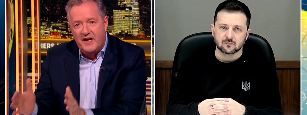 Зеленский предложил предоставить Украине ядерное оружие, пока страна не вступит в НАТО — Видео