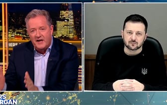 Зеленский предложил предоставить Украине ядерное оружие, пока страна не вступит в НАТО — Видео