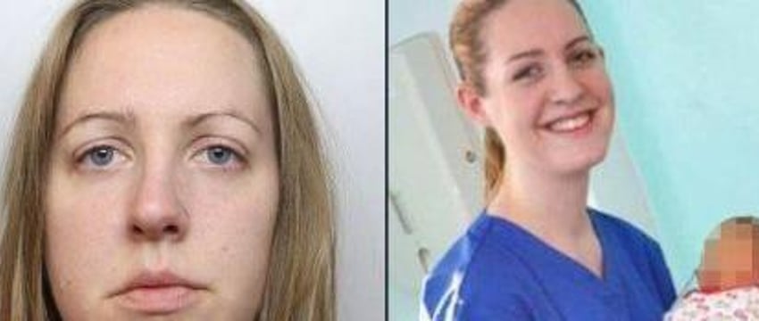 Отказ в апелляции серийной убийце младенцев