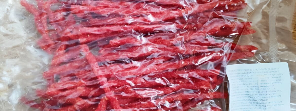 Госстандарт запретил в Беларуси российские колбаски. Влияют на внимание?