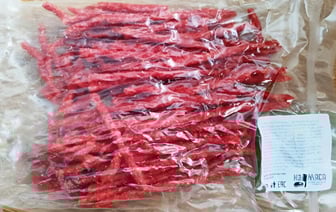 Госстандарт запретил в Беларуси российские колбаски. Влияют на внимание?