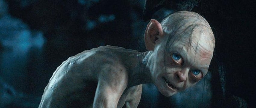 Новые фильмы по вселенной Властелина колец от Warner Bros.