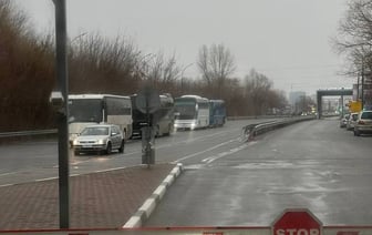 Литва ужесточила проверки на границе — как это скажется на пассажирах автобусов