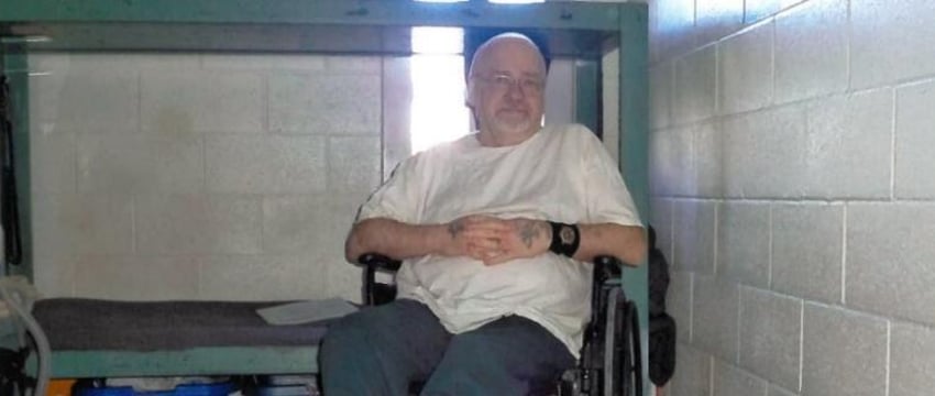 В США казнь маньяка провалилась из-за ошибки врачей