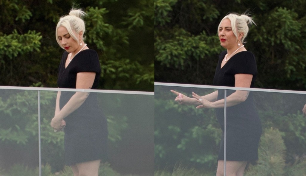 СМИ: Леди Гага беременна