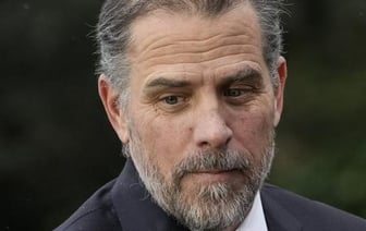 Сына Байдена 13 ноября могут приговорить к 25 годам тюрьмы